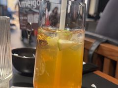 -Ameigo梅果·云贵川bistro(长宁来福士店)