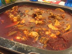-自贡好吃客(科华店)