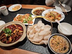 -福苗小骆驼烧烤(凤八店)
