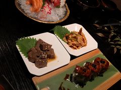 -和一料理(安阳店)