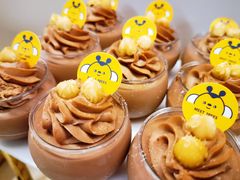 -三只蜜蜂蛋糕(东城店)
