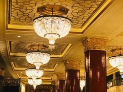 -北京中国大饭店