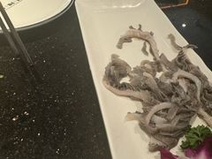 -牛事制造局牛肉火锅(莲岳路店)