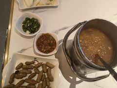 -金刚山烧烤(红旗大街店)