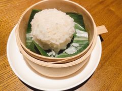 豆腐圆子-粗茶淡饭·隐庐私厨(东亭店)