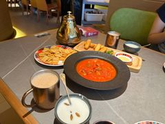 -塔哈尔·新疆盛宴(奉贤龙湖店)