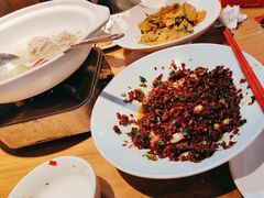 -巢爷老味(东方红店)