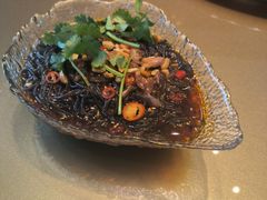 -新粤新疆菜清真餐厅(拱北店)