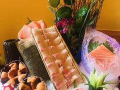 -松涛日本料理
