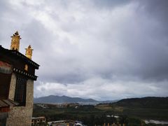 -噶丹松赞林寺