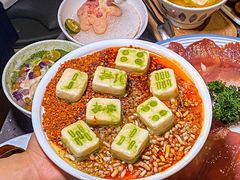 -悦见花开·花园里的火锅·露营·下午茶