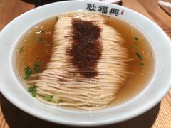 虾籽面-耿福兴(步行街店)