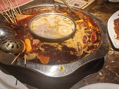 -宽田火锅(几江荣华店)