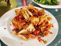 -大丰收海鲜酒楼·专业餐饮30年(连云港老字号店)