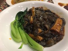 -城南往事风味主题餐厅(领秀城店)