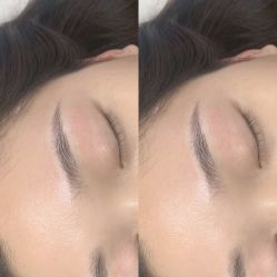 -久匠·纹眉半永久野生眉