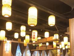 大堂-正哥点心专家(上邦百汇城店)