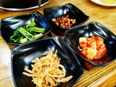 -大壮家原味烤肉(兴华北街店)