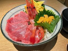 -阿吾罗·月咏精致日料(港汇恒隆广场店)