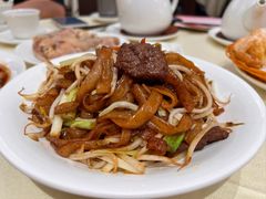-兴悦酒家(环市东路店)