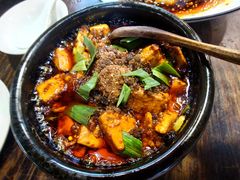 -陈麻婆豆腐(旗舰店)