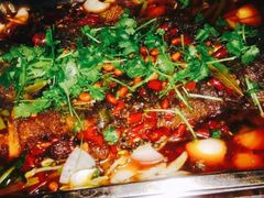 -同济大学-北苑食堂