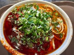-清真·马安军辣子牛肉面