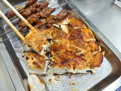 -文文烤肉(大皮院店)