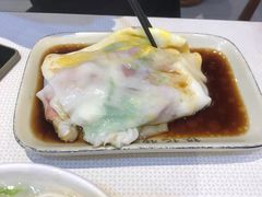 -银记肠粉店(赤岗店)