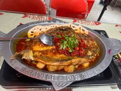 -鱼神脆皮烤鱼(深圳光明田寮村店)