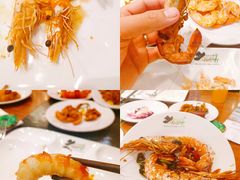 -汉巴味德(大悦城店)