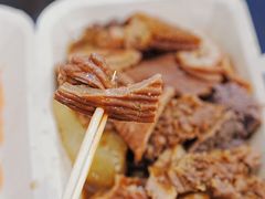 -细妹五香牛杂(步行街店)