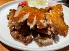 河北神仙鸡-小放牛炒菜馆(华北商厦店)