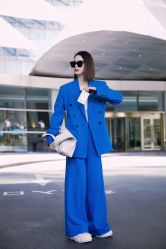 -ChenV西服礼服高级定制(市区养育巷店)