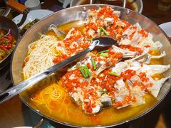 剁椒鱼头-佬湘楼(越秀城市广场店)