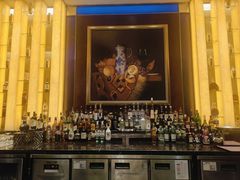 -龙虾酒吧扒房(宁波香格里拉店)