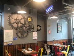 -邱金小炒·30 年盐帮江湖菜(自贡店)