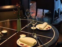 -杭州西子湖四季酒店·金沙厅