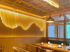 大堂-九畋町和牛黑牛烤肉料理(三里屯3·3大厦店)