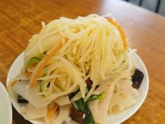 -侯哥面馆(瑞景店)