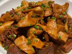 -童福兴·南京菜(老门东店)