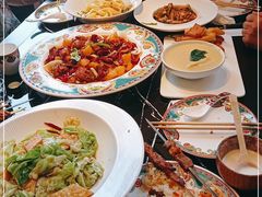 -巴依老爷新疆美食(清华东门店)