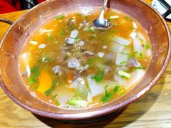 铜瓢牛肉-妈妈的味道(和顺古镇店)