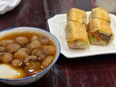 -御清斋总店(天一街店)