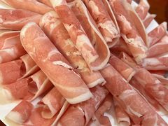 -香满锅老北京羊蝎子火锅·家常菜(新街口店)