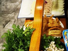 -乐宴·老北京铜火锅(桂庙店)