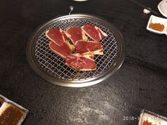 -虎焱炭火烧肉