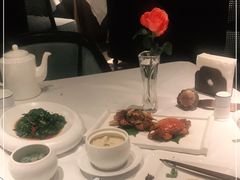 -民国红公馆·秦淮八艳(夫子庙店)