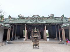 -凤凰山公园-龙王古庙