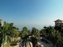 -V Bar海景扒房(北海湾惠龙万达嘉华酒店)